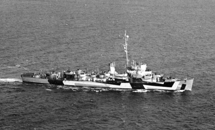 ship